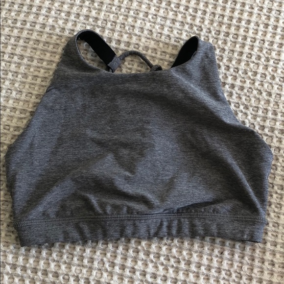 lululemon athletica Other - High neck sports bra lululemon athletica Other - High neck sports bra